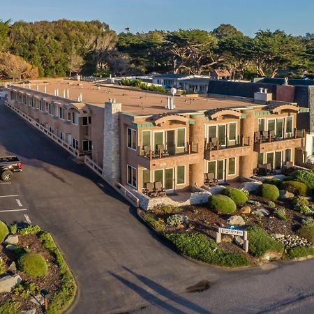 Little Sur Inn Cambria Exterior foto