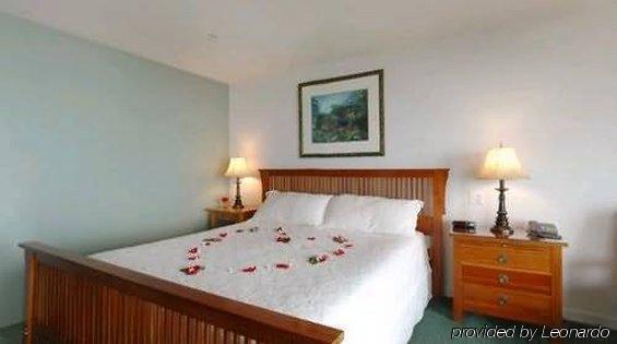 Little Sur Inn Cambria Quarto foto