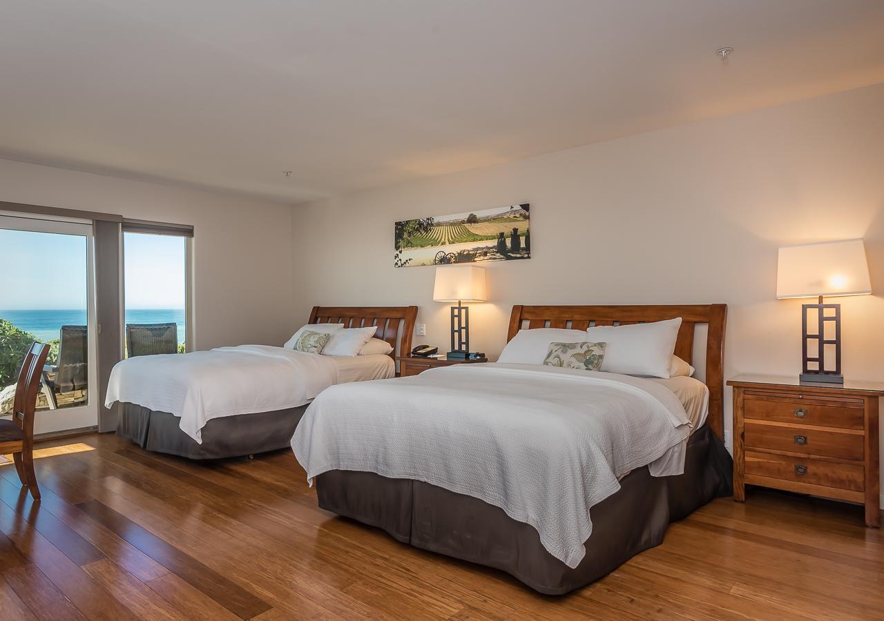 Little Sur Inn Cambria Exterior foto