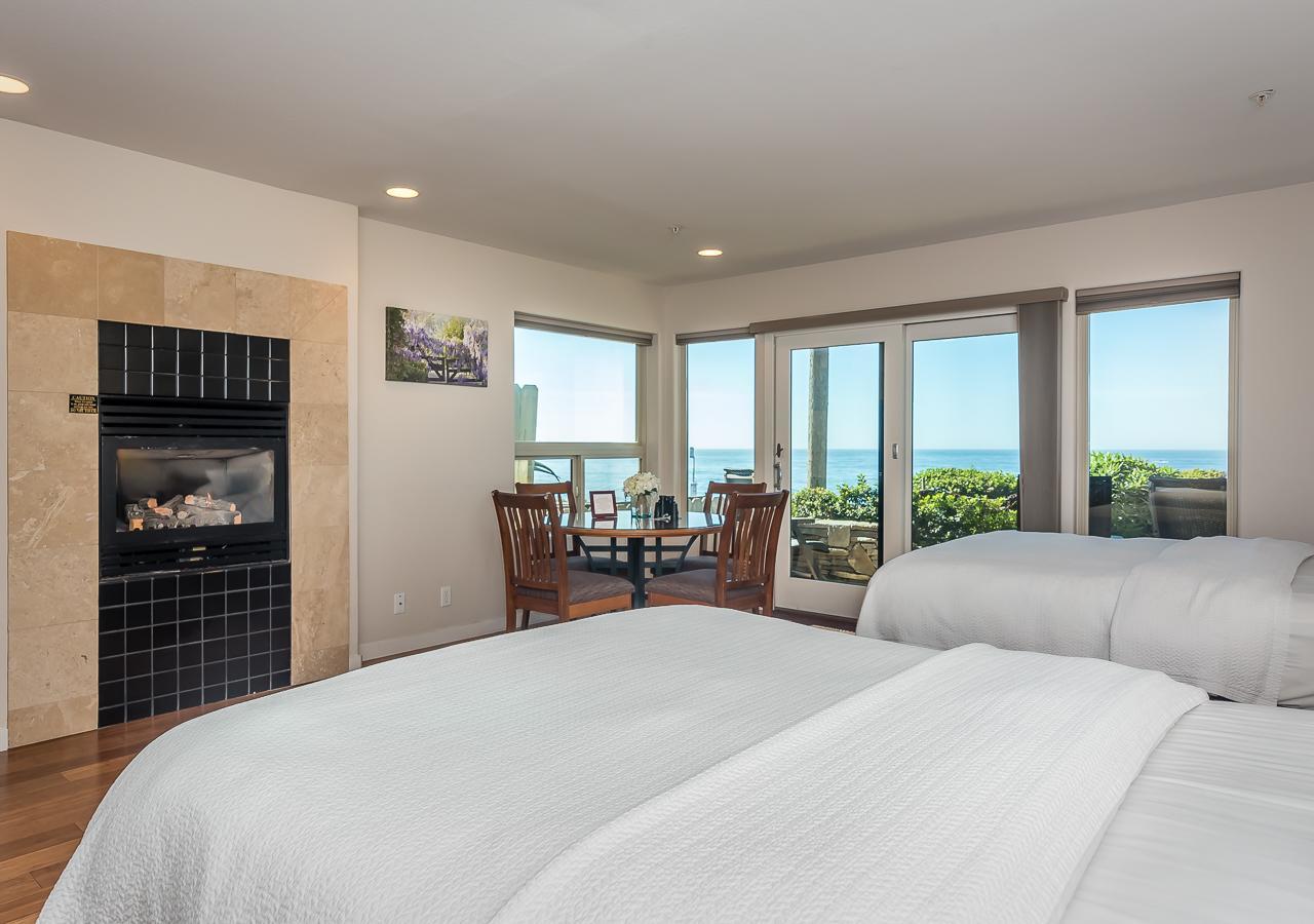 Little Sur Inn Cambria Exterior foto