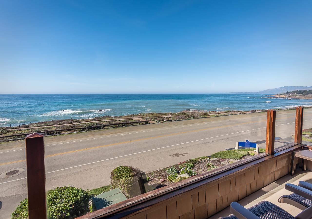 Little Sur Inn Cambria Exterior foto