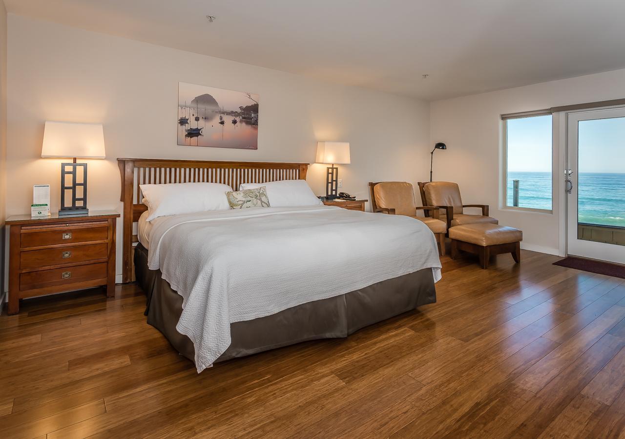 Little Sur Inn Cambria Exterior foto