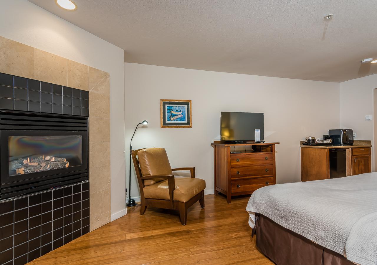 Little Sur Inn Cambria Exterior foto