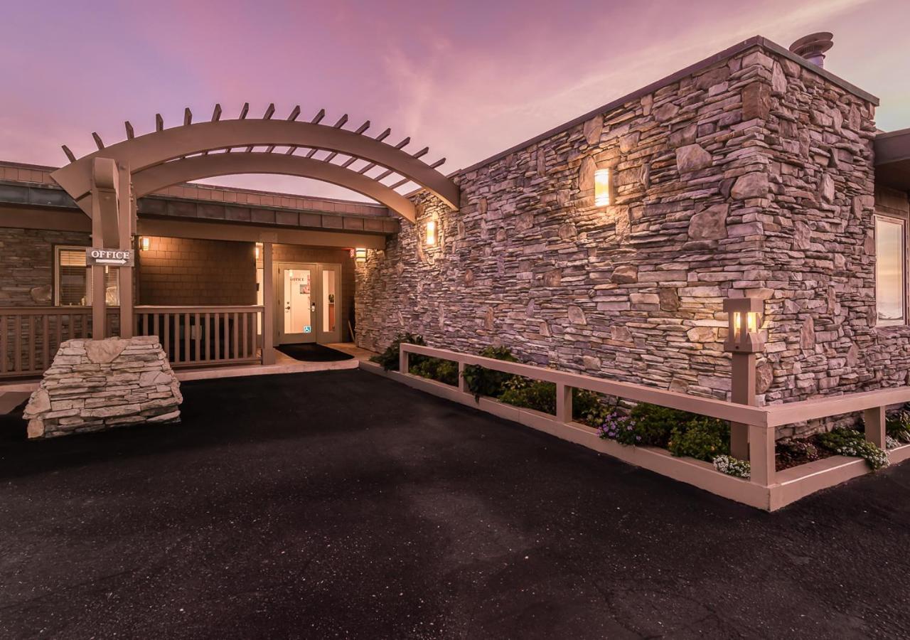 Little Sur Inn Cambria Exterior foto