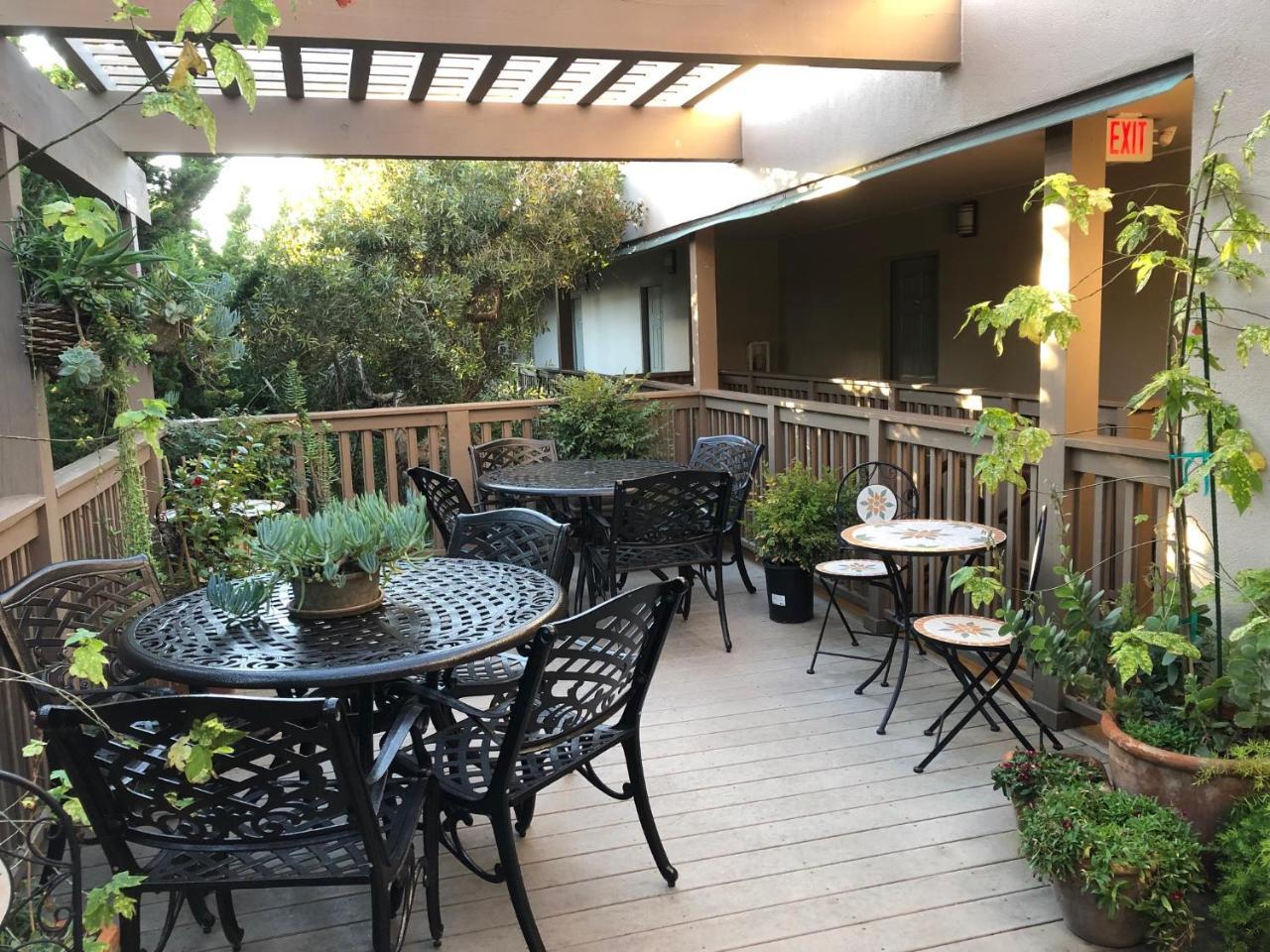 Little Sur Inn Cambria Exterior foto
