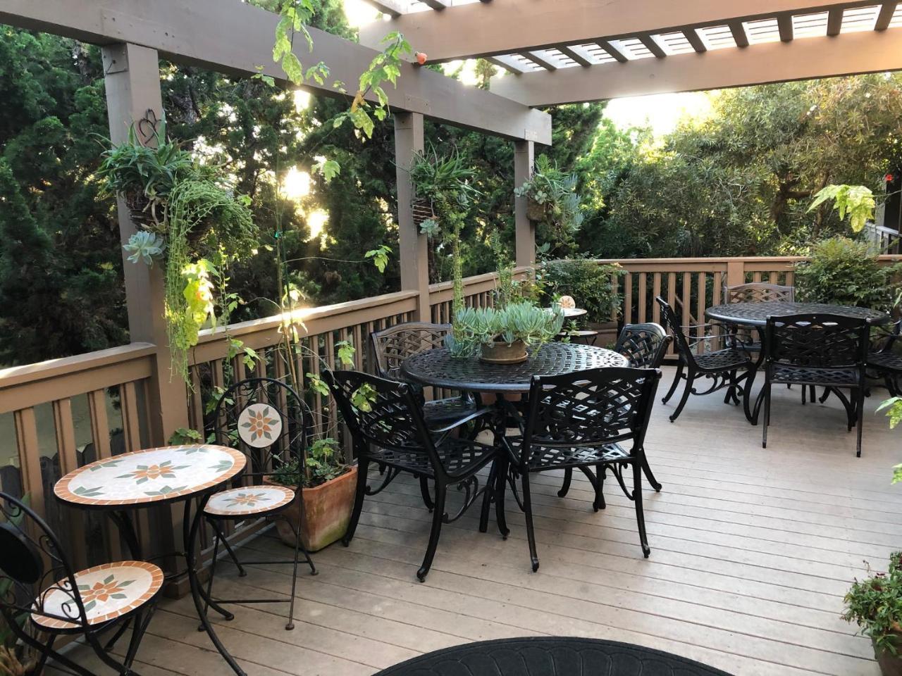 Little Sur Inn Cambria Exterior foto