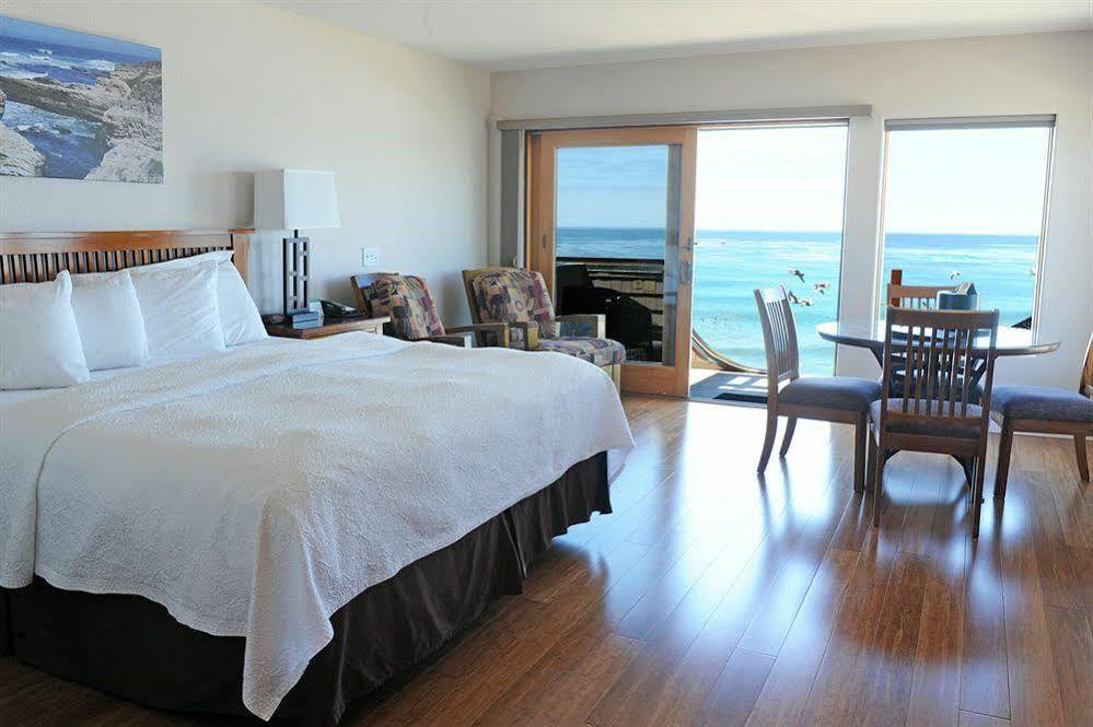 Little Sur Inn Cambria Exterior foto